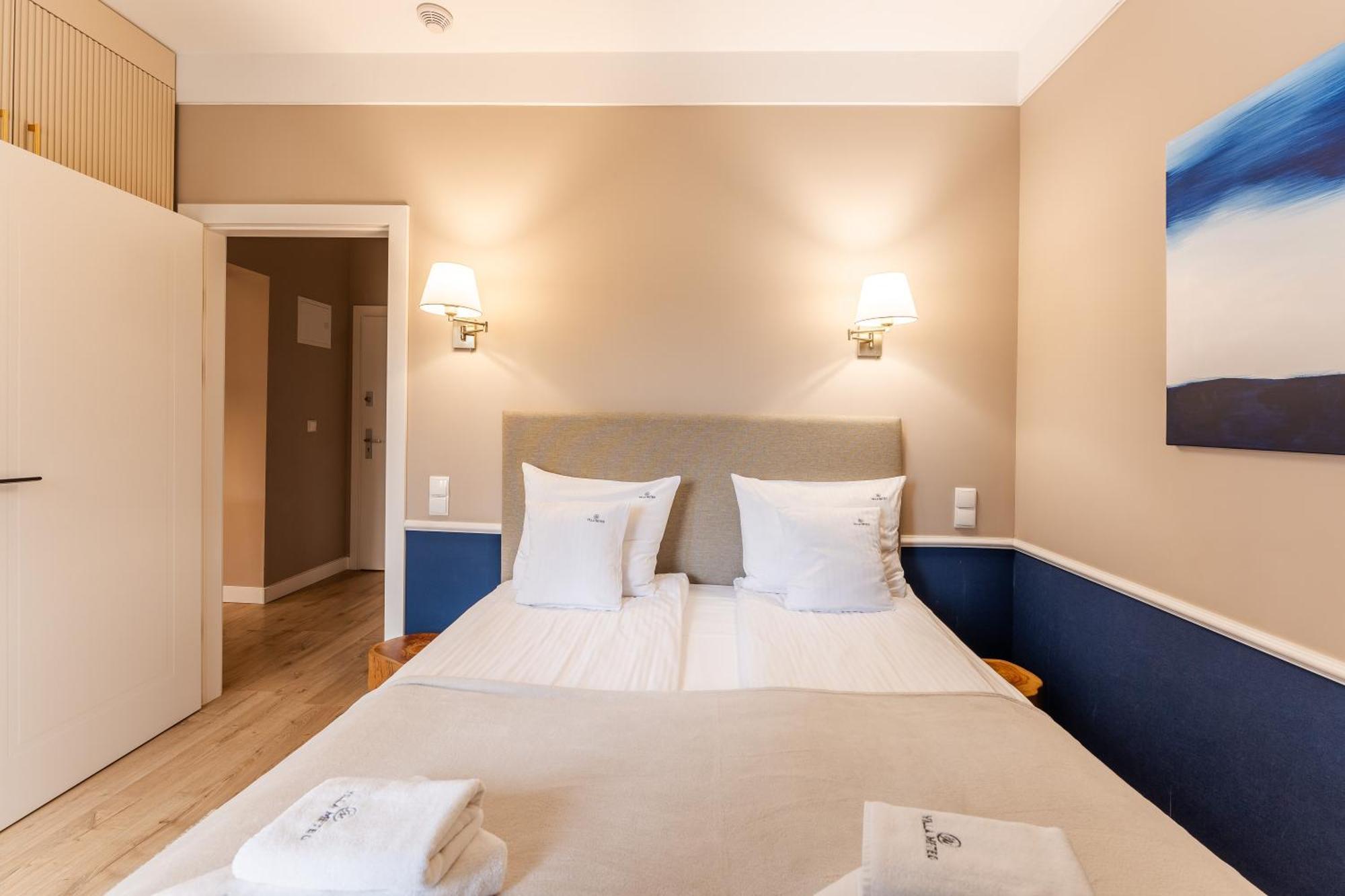 Villa Meteo, Free Parking , Sauna Kolobřeh Exteriér fotografie